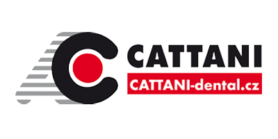 logo CATTANI-dental