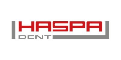 logo HASPA DENT