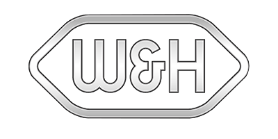 logo W&H